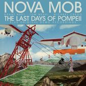 The Last Days of Pompeii (Live)