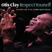 Respect Yourself (Recorded Live At the Lucerne