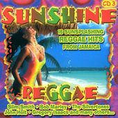 Sunshine Reggae 3