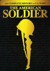 The American Soldier: The Complete History of