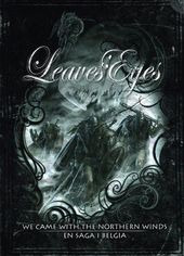 Leaves' Eyes - We Came With The Northern Winds /