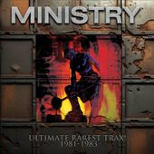 Ultimate Rarest Trax - Silver