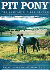 Pit Pony - Complete 1st Season (2-DVD)