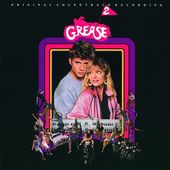 Grease 2 [Original Soundtrack]