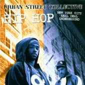 Urban Street Collective: Hip Hop - New York City