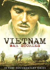 Vietnam War Stories (2-DVD)