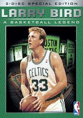 Larry Bird: A Basketball Legend (2-DVD)