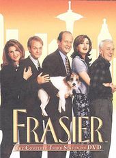 Frasier - Complete 3rd Season (4-DVD)