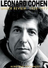 Leonard Cohen - Under Review, 1934-1977