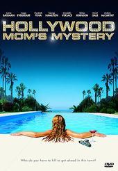 Hollywood Mom's Mystery