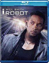 I, Robot (Blu-ray)