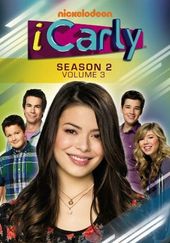 iCarly - Season 2 - Volume 3 (3-DVD)