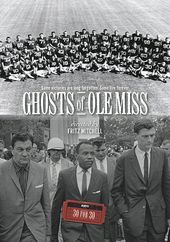 ESPN 30 for 30 - Ghosts of Ole Miss