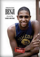 ESPN Films 30 for 30: Benji