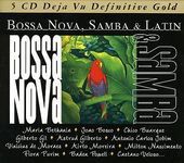 Bossa Nova, Samba & Latin