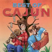 Best of Cajun [Digipak]