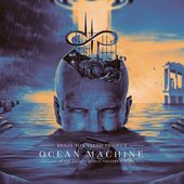 Ocean Machine: Live at the Ancient Roman Theatre,