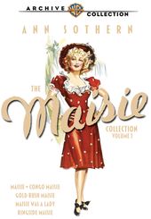 The Maisie Collection, Volume 1 (5-Disc)