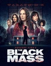 The Black Mass (Blu-ray)