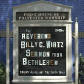 Sermon From Bethlehem (Live)