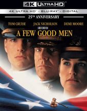 A Few Good Men (4K UltraHD + Blu-ray)