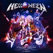 Helloween - United Alive (Blu-ray)