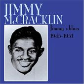 Jimmy's Blues: 1945-1951