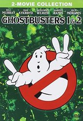 Ghostbusters / Ghostbusters 2