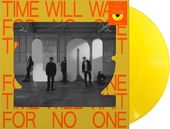 Time Will Wait For No One (Canary Yellow Vinyl)