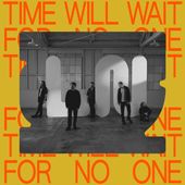 Time Will Wait For No One (Lemonade Vinyl) (Los