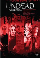 The Undead Collection (30 Days of Night / The