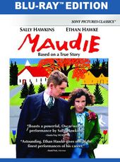Maudie (Blu-ray)