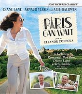 Paris Can Wait (Blu-ray)
