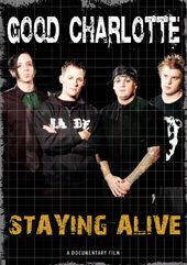 Good Charlotte - Staying Alive