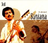 Santana: The Shadow of...