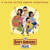 Music from The Bob's Burgers Movie (Yellow