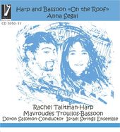 Harp & Bassoon On The Roof (Uk)