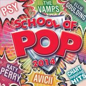 School of Pop (2-CD)