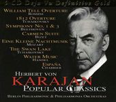 Popular Classics (5-CD)