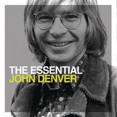 The Essential John Denver (2-CD)