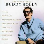 Buddy Holly: Very Best of Buddy Holly