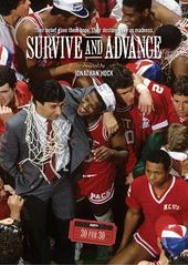 ESPN 30 for 30 - Survive and Advance