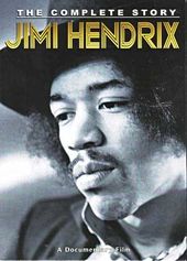 Jimi Hendrix - The Complete Story: A Documentary