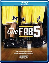 The Fab Five (Blu-ray)