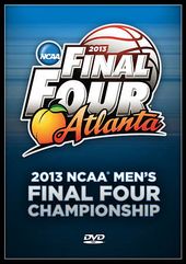 2013 NCAA Men's Basketball Championship: The
