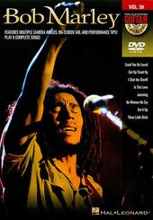 Guitar Play-Along, Volume 30: Bob Marley
