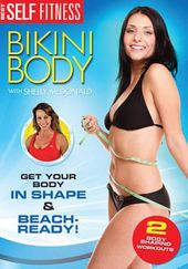 Bikini Body with Shelly McDonald