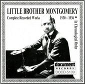 Complete Recorded Works (1930-1936)