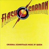 Flash Gordon [Original Motion Picture Soundtrack]