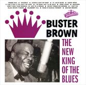New King of The Blues - Golden Classics